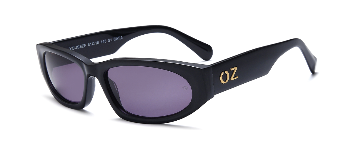 Oz Eyewear YOUSSEF S1